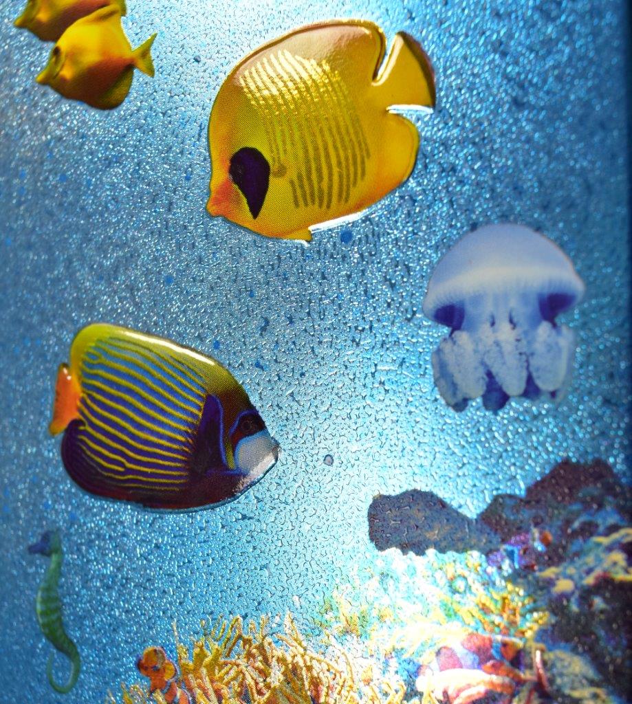 Lakierowanie Hybrydowe drip-off