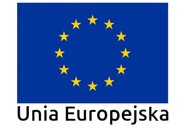 Realizacja projektu dofinansowanego z Funduszy Europejskich Wdrożenie nowatorskiej technologii  autentykacji opakowań